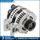 11383 Alternator For Dodge Challenger Charger 2008-2010, Chrysler 300 2008-2012. Fixed Price $79.99.