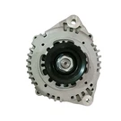 Fits 03-07 Murano 02-03 Maxima 02-04 I-35 3.5L (6S) Alternator Generator 110-AMP. Fixed Price $86.28.
