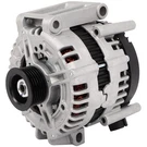 Alternator For Volvo S80 2007-2010 V8 4.4L 11223 0121715002 90-15-6481 AL0821X. Fixed Price $128.33.