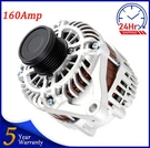 Alternator 11440 For Dodge Journey 2009-2020 L4 2.4L 160A Generators 04801490AA. Fixed Price $99.99.