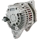 New 150 Amp Alternator Fits Mitsubishi A3TJ0691 Nissan 23100-EG010. Fixed Price $246.28.