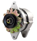 Alternator 68-85 12V 45A Honda Toyota Land Cruiser 021000-1810 Accord Prelude. Fixed Price $202.88.