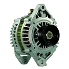 Alternator Acdelco 335-1217 Fits 00-01 Nissan Sentra 1.8L-L4. Fixed Price $208.60.