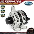 Alternator Ford Edge Lincoln Nautilus 2019-2023 L4 2.0L 200A 12A Cw 4-GROOVE. Fixed Price $223.69.