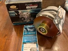For Chevy P30 1997-1999 Quality-built 8221604 Remanufactured Alternator. Fixed Price $50.00.