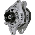 Alternator-premium Remy 11284 Reman Fits 16-19 Toyota Tacoma 3.5L-V6. Fixed Price $261.71.