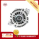 11538 Alternator Nissan Murano Pathfinder Infiniti QX60 150A 12V 7 Groove Pulley. Fixed Price $91.35.