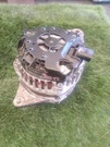 2020 Mitsubishi Eclipse Cross 1.5I Petrol 4B40 12V 110A Alternator 1800A499 22D6. Fixed Price $235.11.