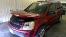 Chevrolet Equinox 2005 Alternator 271K Mi. 1878. Fixed Price $91.50.