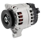 Alternator For Genesis R70 Kubota CT3-69-TV (D1105) Dsl 1995-2007 11847 Ccw 70A. Fixed Price $89.82.
