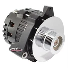 Stuff 7861G6G Gm Alternator 160 Amp, 1-WIRE/OEM, Black. Fixed Price $254.99.