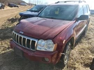 2005 Jeep Grand Cherokee Alternator. Fixed Price $70.00.