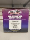 Stuff 7510D Alternator 1991-98 Cherokee, Grand Ram Pickup. Fixed Price $279.99.