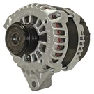Alternator Quality-built 8241612 Reman Fits 99-02 Oldsmobile Intrigue 3.5L-V6. Fixed Price $216.14.