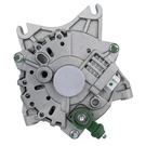 Alternator-warranty Motorcraft GL-9830-RM Reman. Fixed Price $388.99.