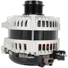 Alternator Ford F-150 2011 V6 3.5L 3.7L 220A 12V Cw 6-GROOVE 11630 10296. Fixed Price $151.44.