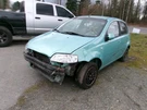 Alternator Fits 04-08 Aveo 32262489. Fixed Price $110.70.