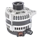 220A Alternator 12V Cw 6-GROOVE Pulley Ford F-150 3.5/3.7 FL3T10300DA. Fixed Price $105.00.