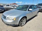 Alternator 150 Amp Turbo Fits 02-06 Audi A4 12100709. Fixed Price $86.02.