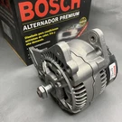 Oe Bosch Alternator Generator AL0187X Remanufactured For Vw Golf Jetta Passat. Fixed Price $79.98.