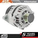 11702 Alternator For 2014-2015 Hyundai Tucson & 2014-2016 Kia Sportage 2.4L L4. Fixed Price $97.99.