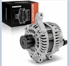 Alternator Ford Escape/focus/transit 2.0L 2.3L 2.5L 12V 150A 4-GROOVE. Fixed Price $120.00.