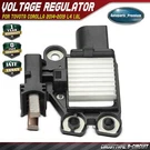 Alternator Regulator For Toyota Corolla 2014-2019 1.8L V 270600T230 FG12T050. Fixed Price $31.48.