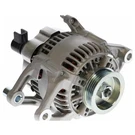 New Alternator For Chrysler Daytona L4 2.2L 90-93 AL6509X 90-29-5110N N13245. Fixed Price $130.95.