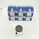 Oem Mahle 6X Pistons & Rings Set 11257512526 For Bmw E46 E39 E60 E83 E85 M54 B25. Fixed Price $258.99.
