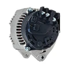 J&n 400-41009 Alternator 24 V, 75 A, Lucas A127, New. Fixed Price $274.59.