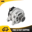 Kac Alternator For Ram 2500 2013-2023 3500 4500 5500 2011-2022 220A 12V 8-PULLEY. Fixed Price $116.99.
