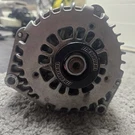 Mechman Alternator 240. Fixed Price $250.00.
