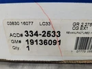 02-04 Ford F250 F350 5.4/6.8 Gas Engine Ac Delco Reman Alternator 2C3Z10346AB. Fixed Price $94.50.