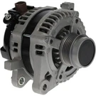 New 100AMP Alternator Fits Scion Iq 1.3L 2012 2706047090 104210-2700 90-29-5982. Fixed Price $176.95.
