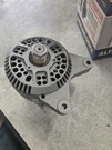 Alternator 95 Amp Id F1VU10300BB Fits 91-94 Lincoln & Town Car 410273. Fixed Price $85.49.