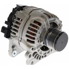 New Alternator For Volkswagen Beetle L4 1.9L 99-01 038903023K 045903023B ABO0228. Fixed Price $187.95.