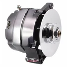 Stuff 7127NK7 Wire Oem Alternator, 140 Amp, Groove Pulley. Fixed Price $210.99.