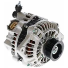 New Alternator For Subaru Impreza H4 2.2L 95-96 23700-AA202 23700-AA280 AMT0043. Fixed Price $114.95.