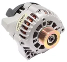 Stuff 8242 Alternator 125 Amp 1-WIRE 6 Groove Pulley LS1 Engine. Fixed Price $255.79.