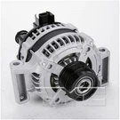 Tyc Alternator 211682 13520817 For Buick Cadillac Chevrolet Gmc. Fixed Price $213.97.