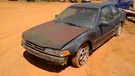 Alternator Fits 90-93 Accord 288233. Fixed Price $76.79.