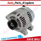 For Kia Hyundai 3.3L 3.8L V6 2006-2012 Alternator AND0412 400-52180. Fixed Price $75.54.