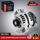 11265 Alternator For Saturn Vue 2008-2010 Sky Aura 08-09 L4 2.4L 15828450. Fixed Price $78.99.