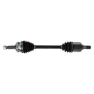 For Kia Optima 06-09 Gsp North America Front Driver Side Cv Axle Assembly. Fixed Price $119.11.