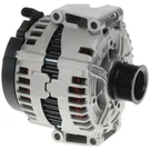 New 220AMP Alternator Fits Mercedes S550 5.5L 2010-2011 0121813023 000-906-02-00. Fixed Price $223.95.