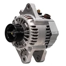 Quality-built 11194 Alternator For 05-07 Toyota Tacoma. Fixed Price $185.72.