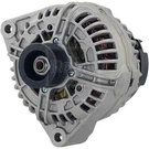 Alternator-premium Remy 12432 Reman. Fixed Price $168.90.