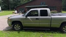 Alternator Classic Style Creased Door Skin Fits 04-07 Sierra 1500 Pickup 3434988. Fixed Price $92.99.