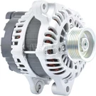Alternator Vision Oe 42086 Reman Fits 15-16 Honda 1.5L-L4. Fixed Price $309.33.