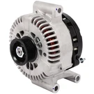 Alternator 2005-2007 Ford Escape Auto Trans Mercury Mariner 2.3L 6L8Z10346BB. Fixed Price $105.18.